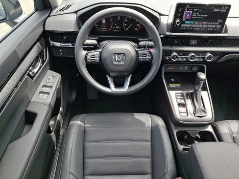 Certified 2024 Honda CR-V EX-L image 11