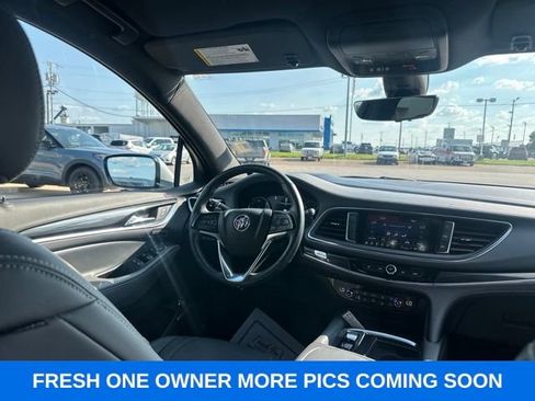 Used 2023 Buick Enclave Premium FWD image 12