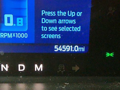 Used 2021 Ford Bronco Badlands AWD/4WD image 15