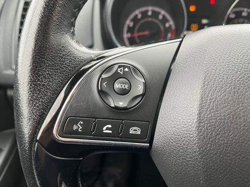 Used 2016 Mitsubishi Outlander Sport ES image 20