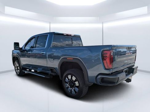New 2026 GMC Sierra 2500 Denali w/ Denali Reserve Package image 5