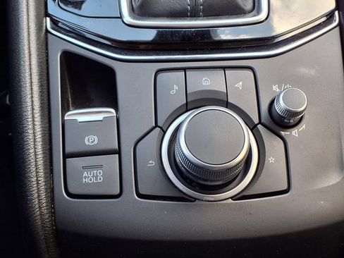 Used 2025 MAZDA CX-5 AWD 2.5 S image 18