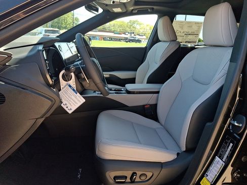 New 2026 Lexus RX 350 Premium w/ Accessory Package (2T) AWD/4WD image 10