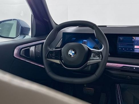 New 2026 BMW X3 xDrive30 w/ Premium Package image 11