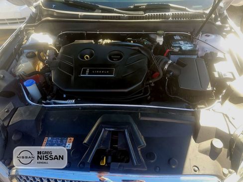 Used 2018 Lincoln MKZ Select w/ Select Plus Package image 15