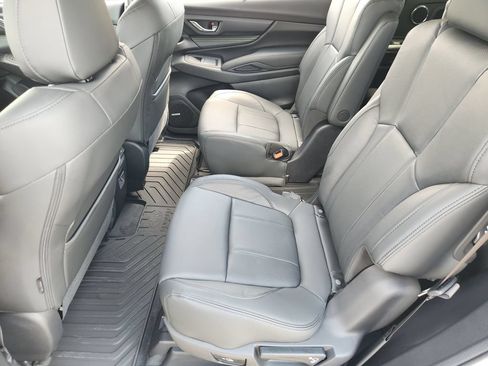 New 2026 Subaru Ascent Bronze Edition AWD/4WD image 23