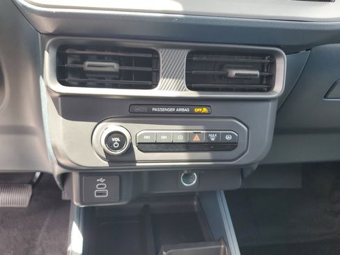 New 2026 Ford Maverick XL FWD image 18