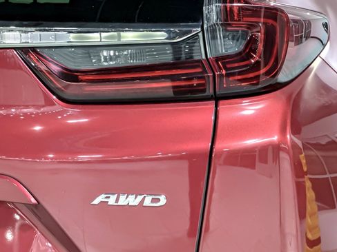 Used 2021 Honda CR-V EX-L image 13