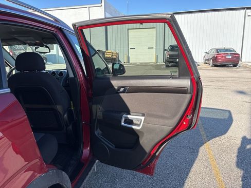 Used 2015 Chevrolet Captiva Sport LS image 12