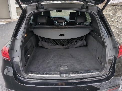 Used 2021 Mercedes-Benz GLE 53 AMG 4MATIC image 30