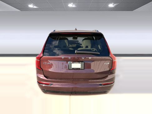 New 2026 Volvo XC90 T8 Ultra w/ Protection Package image 10