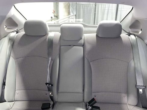 Used 2013 Hyundai Sonata GLS w/ Popular Equipment Pkg image 22