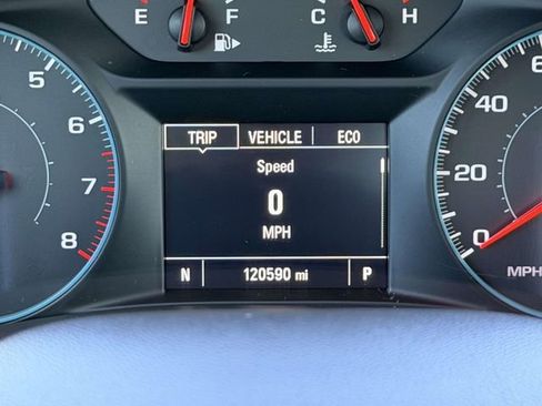 Used 2017 Chevrolet Malibu LS image 25