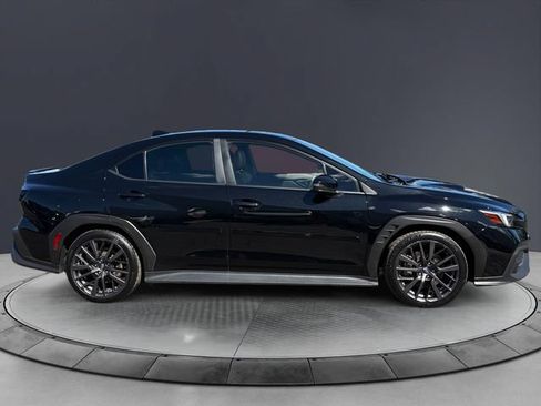 Used 2023 Subaru WRX Limited AWD/4WD image 6