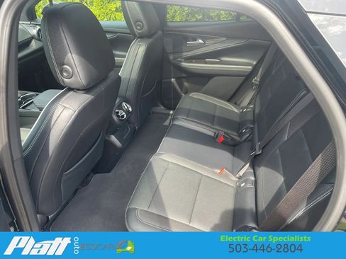 Used 2024 Chevrolet Blazer EV LT AWD/4WD image 40