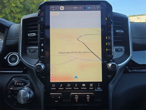 New 2026 RAM 1500 Laramie w/ Night Edition image 20