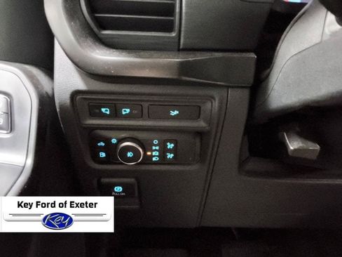 Used 2024 Ford F150 XLT w/ Equipment Group 302A MID AWD/4WD image 22