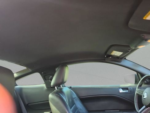 Used 2009 Ford Mustang Shelby GT500 image 26