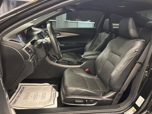 Used 2016 Honda Accord EX-L image 11