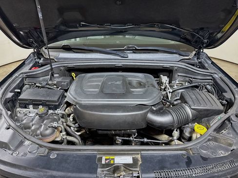 Used 2019 Jeep Grand Cherokee Altitude RWD image 29