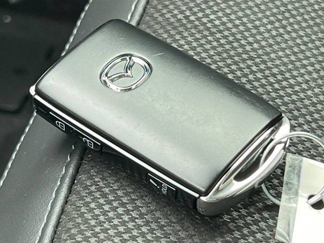 New 2026 MAZDA CX-5 Select AWD/4WD image 25