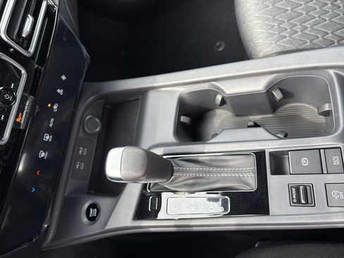 New 2026 Nissan Sentra SV w/ Floor Mat Package FWD image 20