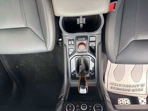 Used 2023 Subaru Forester Wilderness image 13