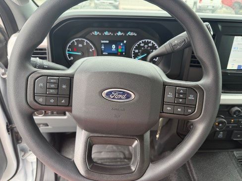 New 2026 Ford F350 XL image 18