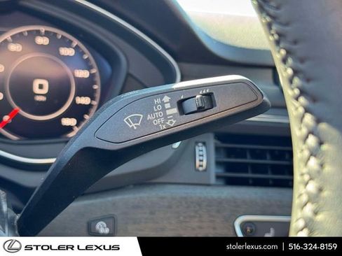 Used 2019 Audi A5 2.0T Premium Plus w/ Premium Plus image 24