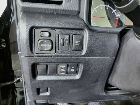 Used 2024 Toyota 4Runner SR5 Premium AWD/4WD image 13