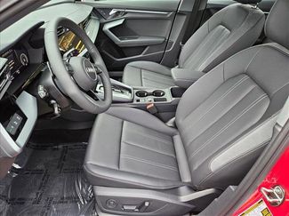 New 2026 Audi A3 2.0T Premium video 4