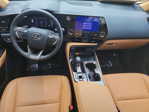 Used 2026 Lexus NX 350 AWD w/ Accessory Package (Z1) image 15