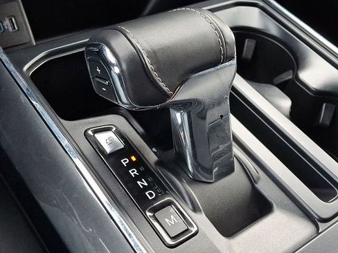 Used 2022 Ford F150 XLT w/ Equipment Group 302A High image 16