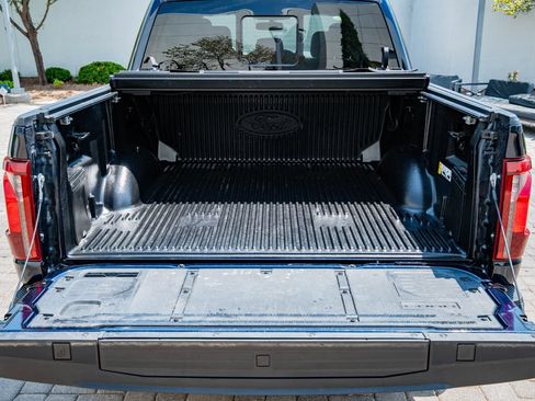Used 2024 Ford F150 XLT w/ Equipment Group 303A High AWD/4WD image 21