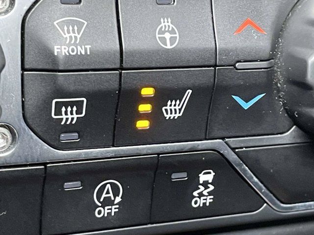 Used 2022 Jeep Wrangler Unlimited Sport AWD/4WD image 30