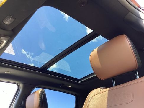 Used 2019 RAM 1500 Limited AWD/4WD image 25