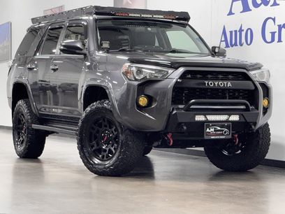 Used 2019 Toyota 4Runner SR5 Premium