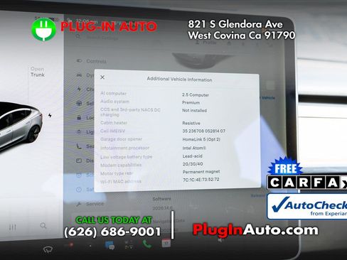 Used 2018 Tesla Model 3 Long Range RWD image 29