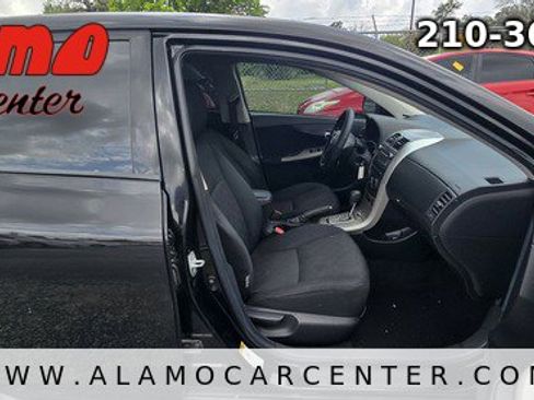 Used 2010 Toyota Corolla S image 16