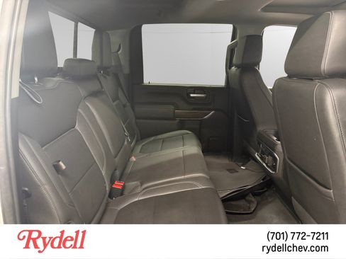 Used 2023 GMC Sierra 2500 SLT AWD/4WD image 17
