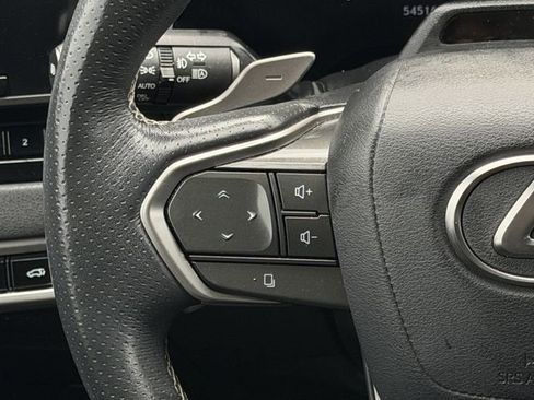 Used 2023 Lexus RX 350 F Sport AWD/4WD image 15