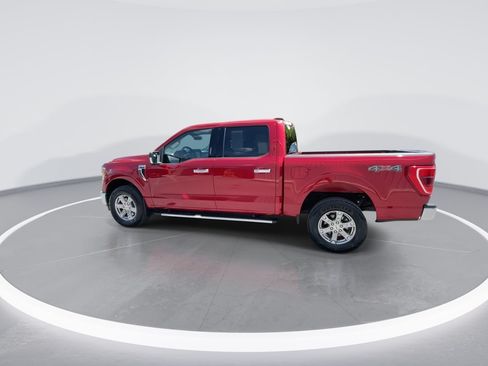 Used 2021 Ford F150 XLT w/ Equipment Group 302A High AWD/4WD image 11