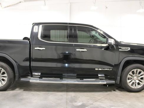 Used 2019 GMC Sierra 1500 Denali AWD/4WD image 11