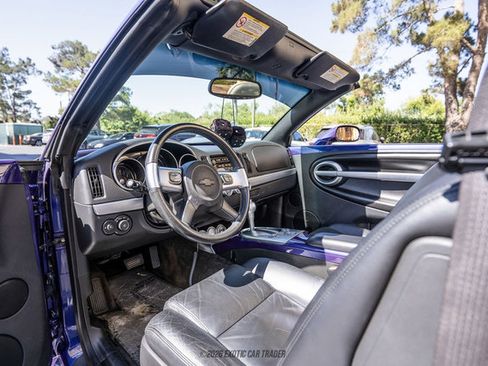 Used 2004 Chevrolet SSR w/ Preferred Equipment Group RWD image 42