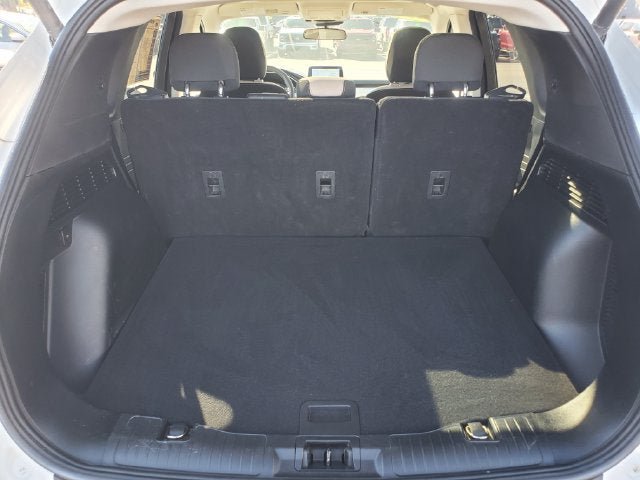 Certified 2022 Ford Escape SE w/ Convenience Package AWD/4WD image 28