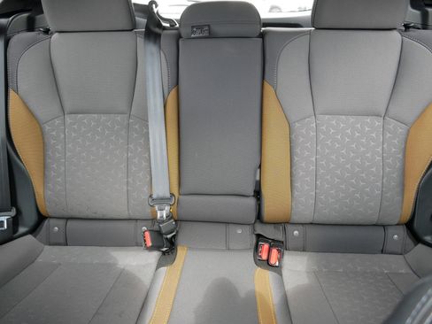 Certified 2025 Subaru Crosstrek 2.5i Sport AWD/4WD image 13