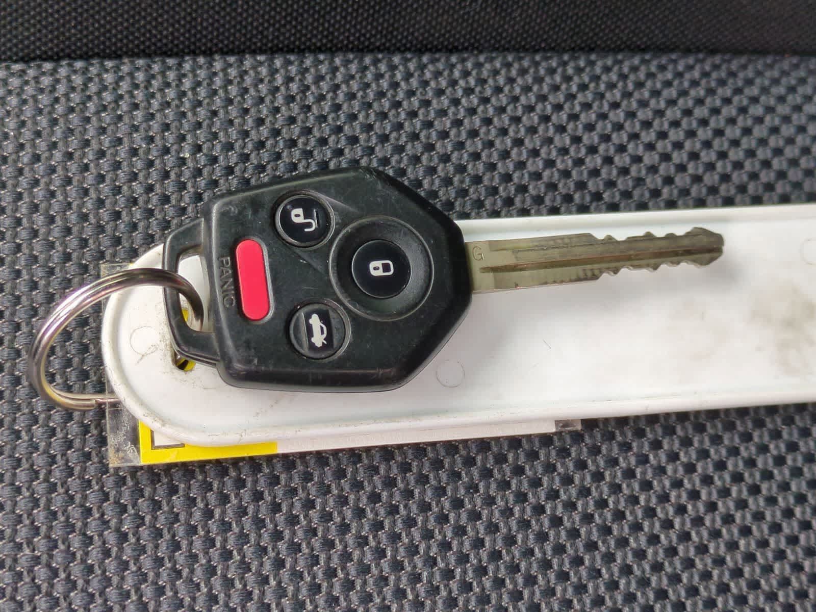 Used 2017 Subaru WRX AWD/4WD image 33