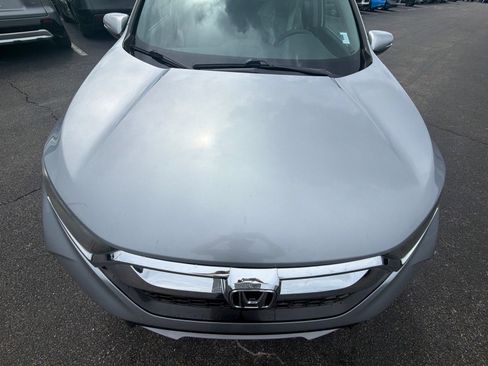 Used 2018 Honda CR-V EX image 20