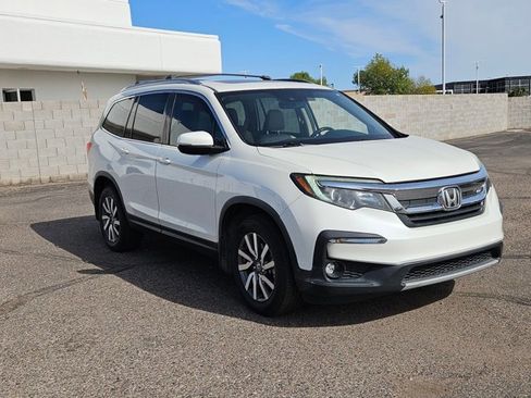 Used 2019 Honda Pilot EX-L image 3