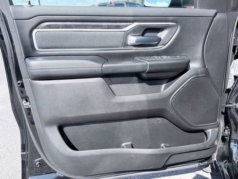 Used 2022 RAM 1500 Big Horn image 30